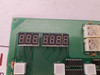 Kt Electric 9410-20A Control Display Board