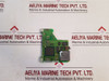 Siemens A5E00136277-3 Pc Board