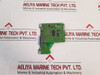 Siemens A5E00136277-3 Pc Board