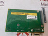 Hms Absdp-pdp-3 Pcb Card
