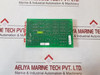 Ulstein Tenfjord/Rolls-royce 5880-pc1018 Pcb Card
