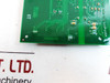 Siemens 10000096.00 Rev B Communication Board