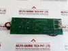5-0-34015C Dc Power Supply & Interface Board