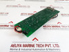 5-0-34015C Dc Power Supply & Interface Board