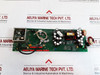 5-0-34015C Dc Power Supply & Interface Board