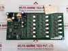 Robicon 461E96.00 Rev. C Control Board Pti-mla-0