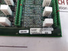 Robicon 461E96.00 Rev. C Control Board Pti-mla-0