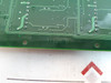 Robicon 461E96.00 Rev. C Control Board Pti-mla-0