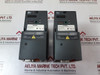 Siemens 6Se6420-2Ab17-5Aa1 Inverter 0.75Kw