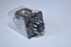 349-282 A.C. Relay 115V 25Ma