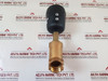Burkert 2000 B 50,0 Nbr Rg 2/2-way Angle Seat Valve