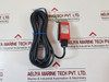 Bernstein Enm2-su1Z Ex Aht -5M- 609.7185.084 Limit Switch 240V 3A