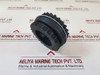 T.B. Woods. 2867102 & 2867103 Rubber Coupling