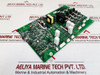 Siemens 10000092.02 Rev F Robicon Inverter Unit Control Board