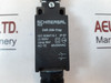 Schmersal Z4R 236-11Zp Limit Switch