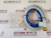 Hobart 898045-1 Inlet Hose W Stop Valve