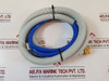 Hobart 898045-1 Inlet Hose W Stop Valve
