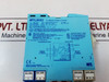 Mtl Mtl5053 31.25Kbit/S Fieldbus Isolator Mtl00Atex5053 250V Max. Amb. 60Â°C