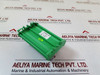 Phoenix Contact P24D08-cob Relay Module 5792276 