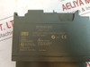 Siemens 1P 6Es7 340-1Ah01-0Ae0 Communication Module
