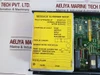 Alfa Laval Epc-400 Control Module 3183050104 31830-5858-1 B-4635-2/3