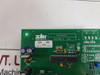 Printed Circuit Board Card Zoller Zlr-ubk Uv-control - New