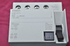 Siemens RCCB Circuit Breaker 25A Proction Scarfter Earth Leakage