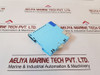 Measurement Technology Mtl5053 Isolator Driver/Power Supply Module
