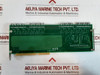 Robicon 461D85.00 Printed Circuit Board Rev.B 471386A
