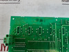 Simrad Norge 25005331 Numeric & Special Function Panel Board 25005323