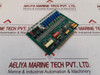 Kamewa Fs-3 Pcb Card 913297