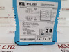 Measurement Technology Mtl5561 2-channel Interface Module