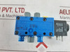 Rexroth Mecman 740 Solenoid Valve