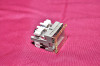 Omron A3Pj-90D12-28 Pushbutton Switch