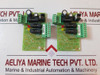 Honeywell Axss-ps Pcb Card Dpcb11070105 Rev.1