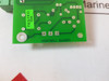 Honeywell Axss-ps Pcb Card Dpcb11070105 Rev.1