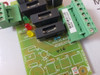 Honeywell Axss-ps Pcb Card Dpcb11070105 Rev.1