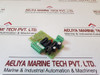 Honeywell Axss-ps Pcb Card Dpcb11070105 Rev.1