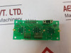 Simrad Norge 25005372 Pcb Card