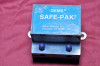 Gems Sensors St-44075 Safe- Pak Sensor