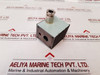 Nakakita Seisakusho 6M/M Ns691 Solenoid 4 Way Valve 0.64A