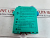 Pepperl+Fuchs K-system Kfd2-ut-ex1 Universal Temperature Measurement Amplifier