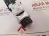Rexroth R901186443 Hydraulic ValveÂ 24Vdc