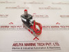 Asco Red-hat Ii Ef85516413 Solenoid Valve