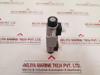 Wandfluh Wdefa04-adb-1/X-t18 Proportional Spool Valve