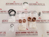 Morin b-rk-100-2 repair kit for morin pneumatic actuator