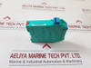 Pepperl+Fuchs Kfd2-cr-ex1.30-200 Safe Barrier