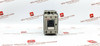 Schiele Dl 18 K Contactor 750V - Made In Germany