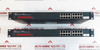 Hamlet 16-port 10/100Mbps Ethernet Switch Hn16S