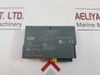 Siemens Simatic S7 6Es7 134-4Gd00-0Ab0 Analog Input Module 312.911.27